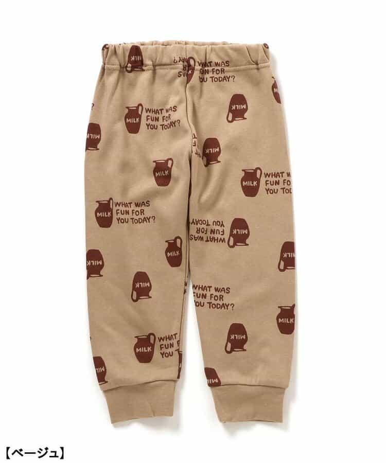 【リンク】多款式衛衣家居服