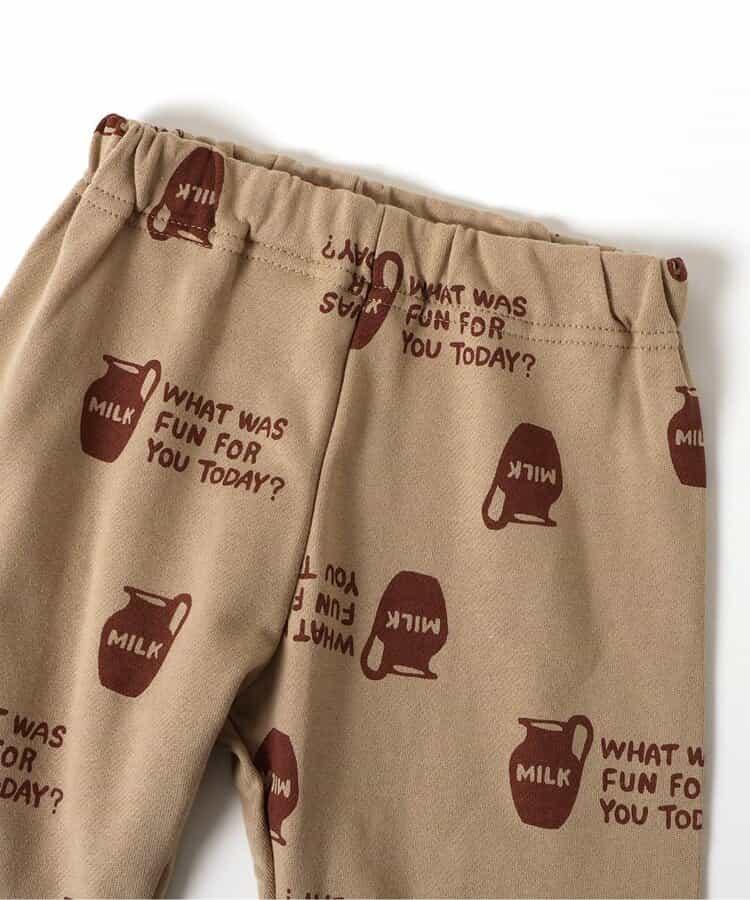 【リンク】多款式衛衣家居服