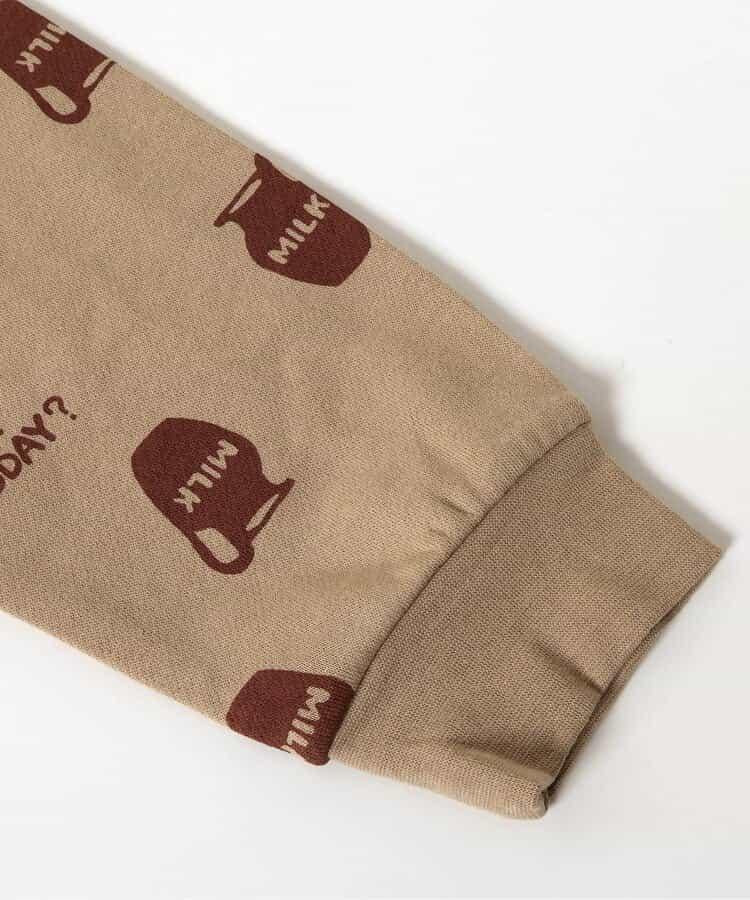 【リンク】多款式衛衣家居服