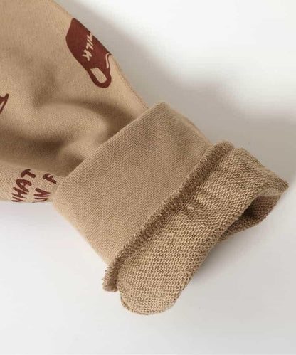 【リンク】多款式衛衣家居服