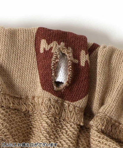 【リンク】多款式衛衣家居服