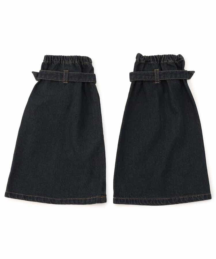 牛仔褲腿套