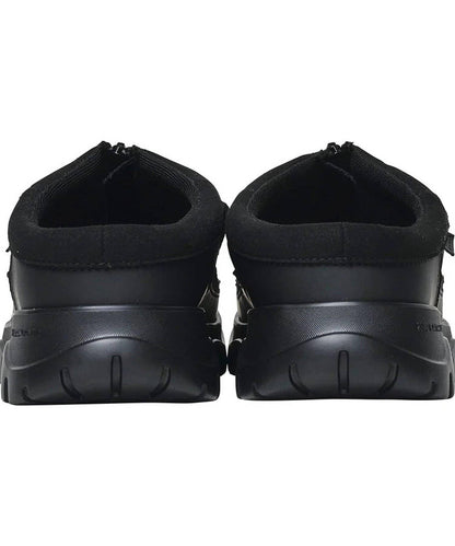 【SHAKA】拉鍊莫卡辛穆勒鞋 ZIP MOCCASIN MULE EX