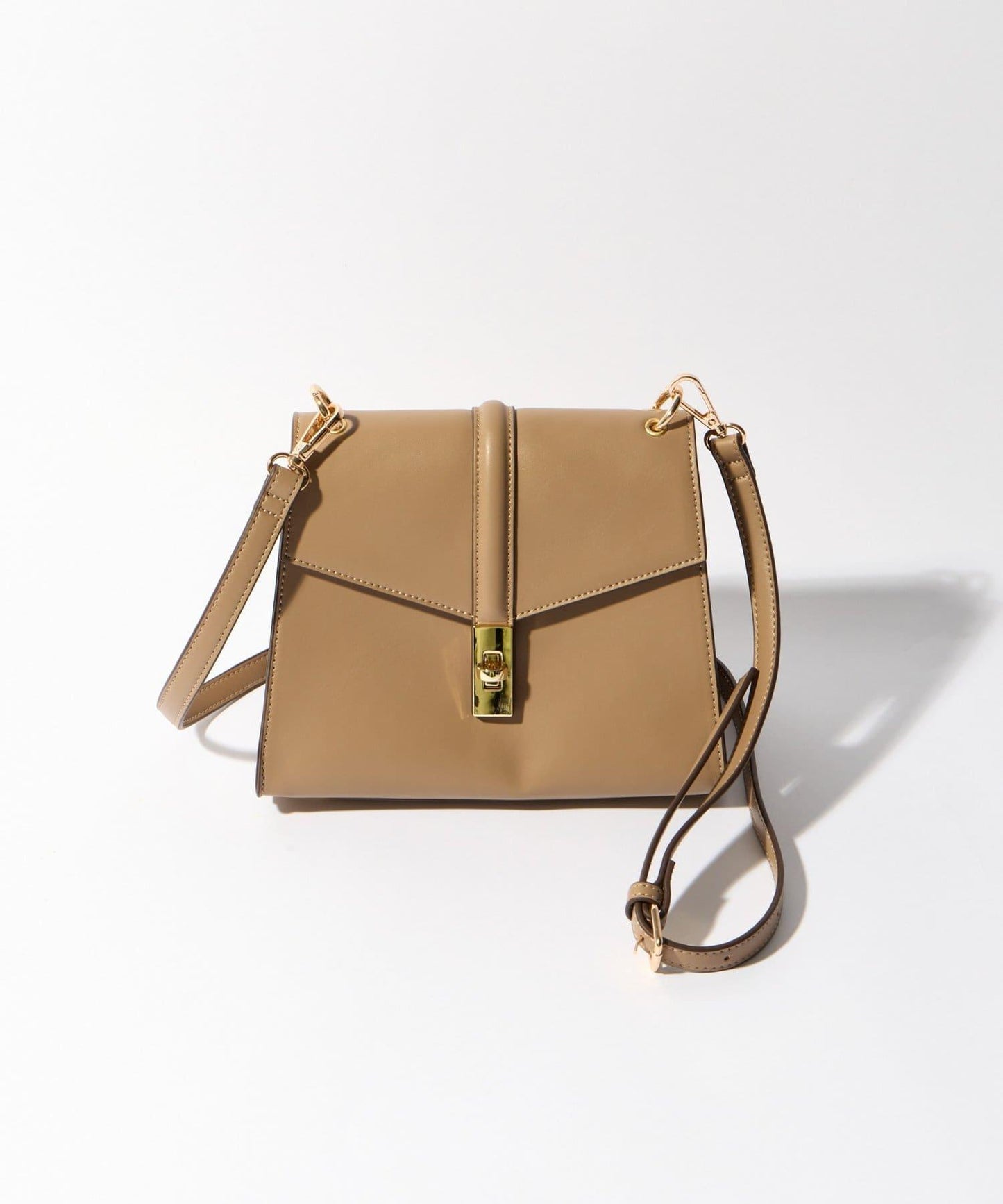 扭扣金屬單手柄波士頓包