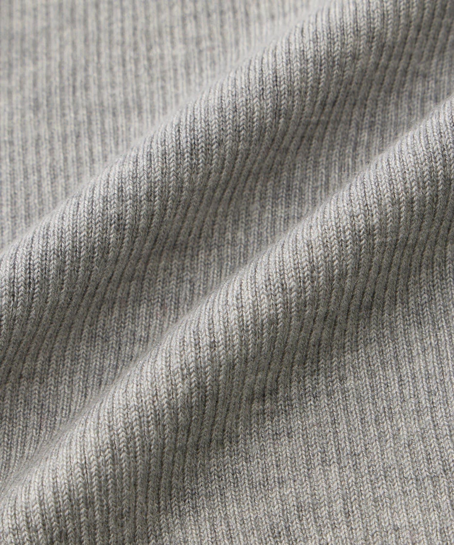 日常百搭羅紋高領衫