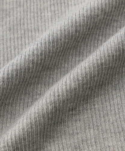 日常百搭羅紋高領衫