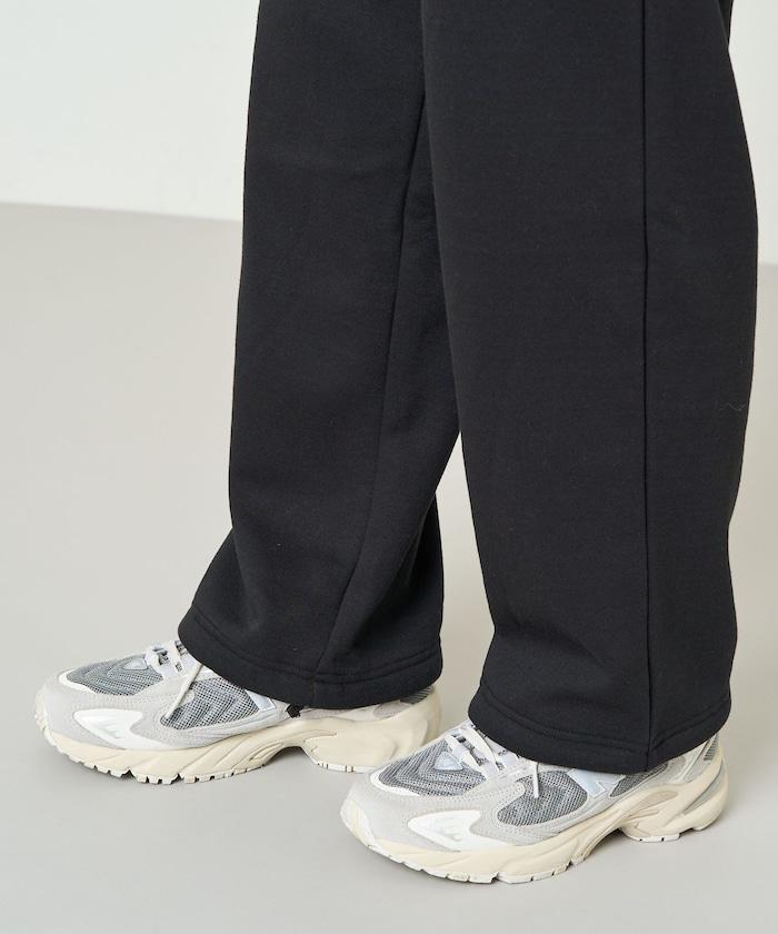 針織衛褲（可搭配套裝）