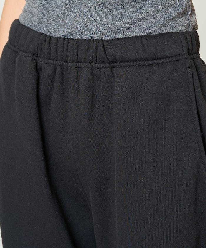 針織衛褲（可搭配套裝）