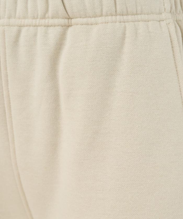 針織衛褲（可搭配套裝）