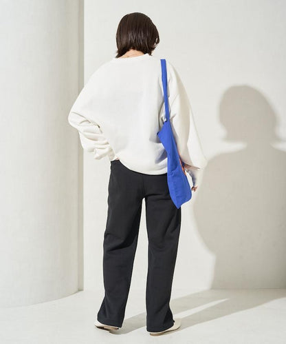 針織衛褲（可搭配套裝）