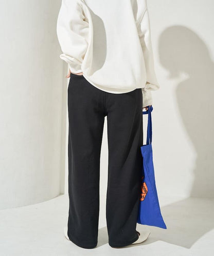 針織衛褲（可搭配套裝）