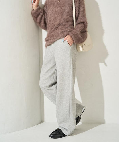 針織衛褲（可搭配套裝）