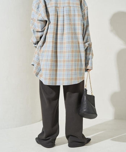 針織衛褲（可搭配套裝）