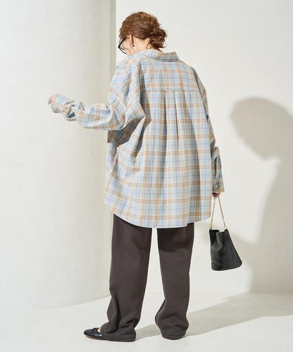 針織衛褲（可搭配套裝）