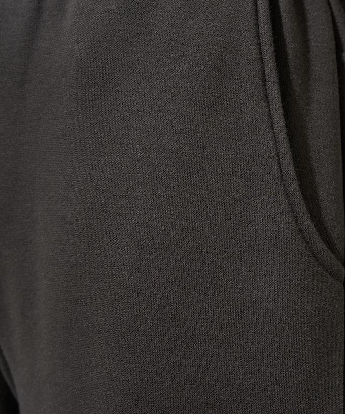 針織衛褲（可搭配套裝）