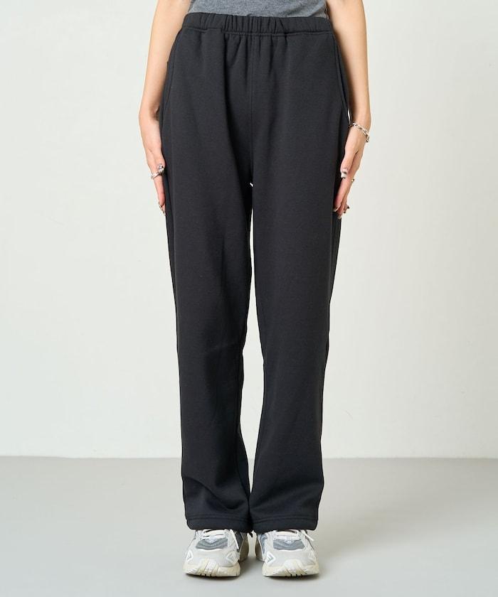 針織衛褲（可搭配套裝）