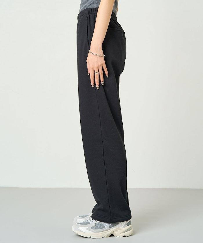 針織衛褲（可搭配套裝）