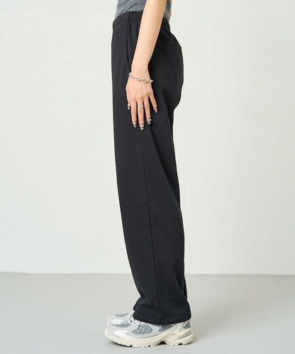 針織衛褲（可搭配套裝）