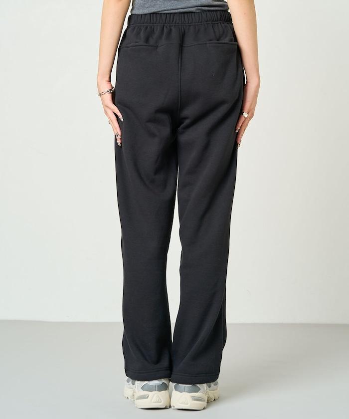 針織衛褲（可搭配套裝）