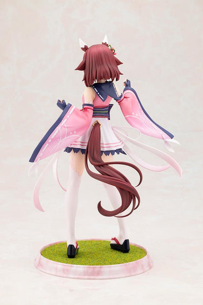 《賽馬娘》_櫻花千代王