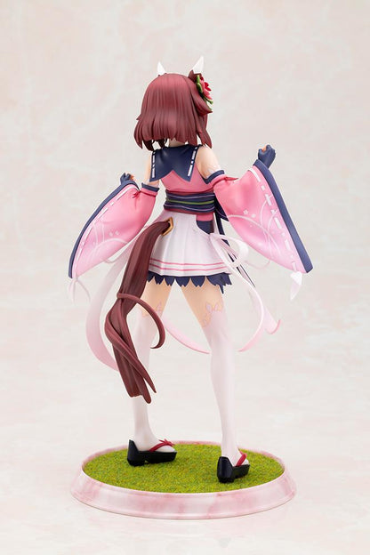 《賽馬娘》_櫻花千代王