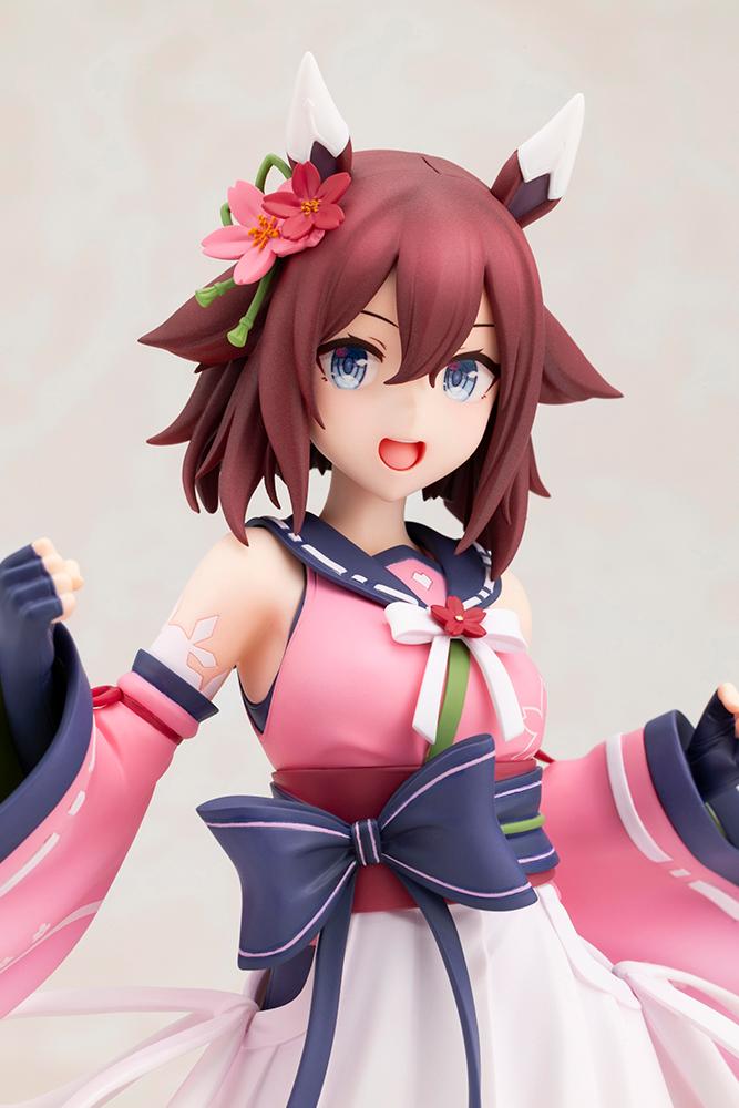 《賽馬娘》_櫻花千代王