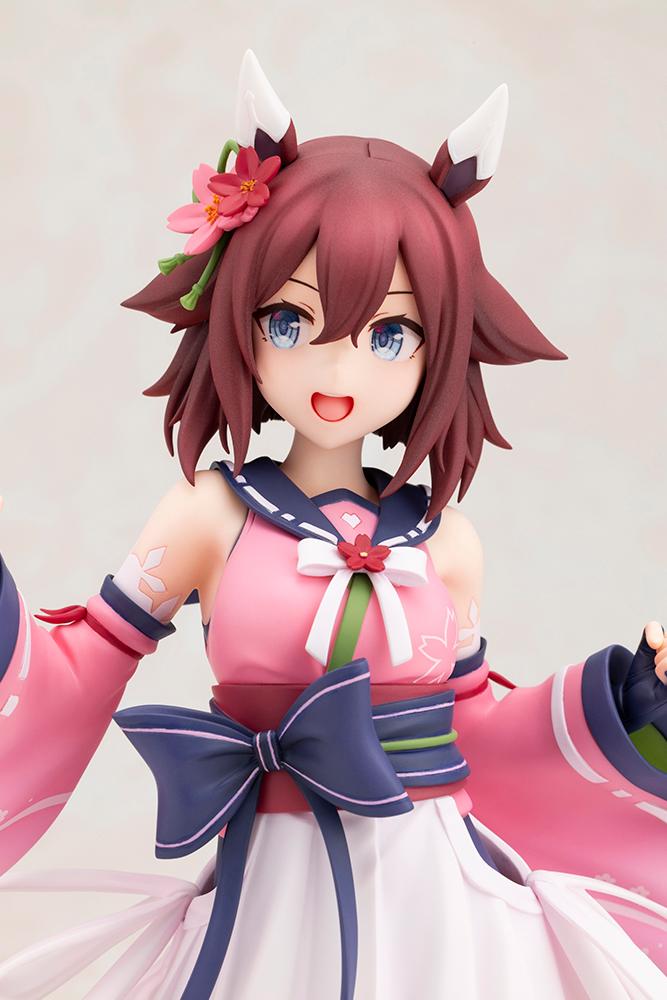 《賽馬娘》_櫻花千代王
