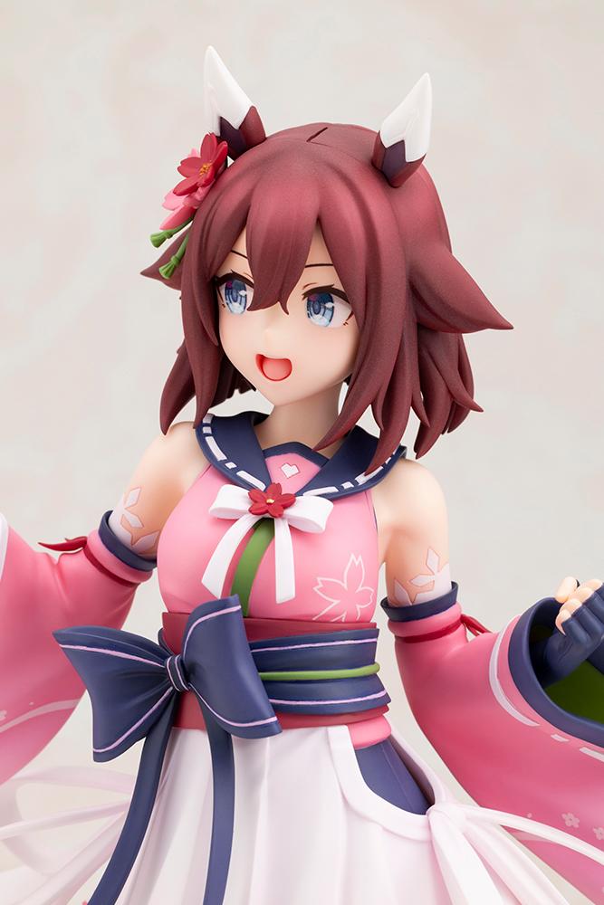 《賽馬娘》_櫻花千代王