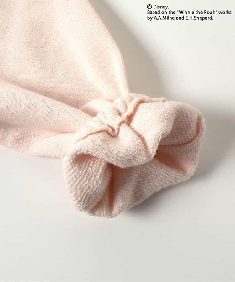 迪士尼角色/小熊維尼/連體衣