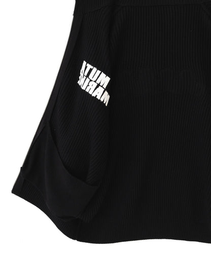 muta MARINE/聯名款駕駛員針織衫