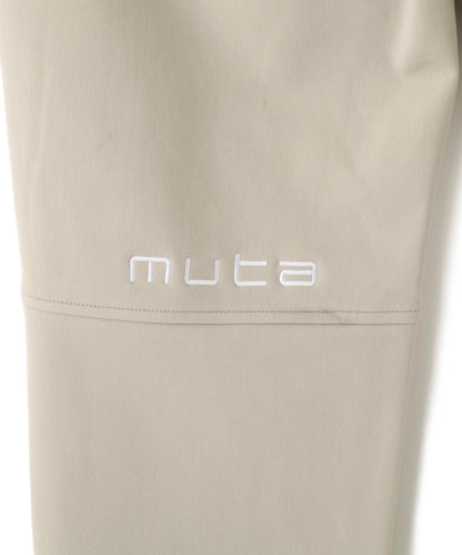 muta MARINE/聯名加熱性能升級款長褲