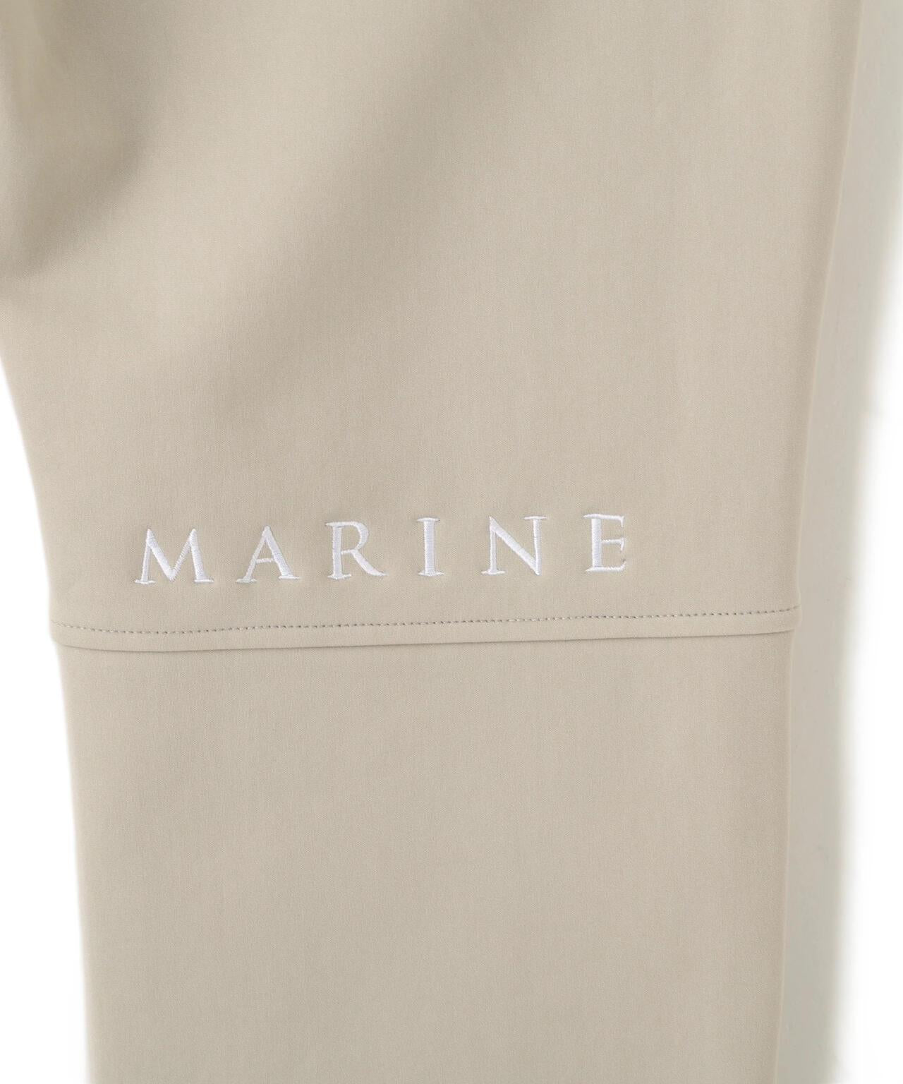muta MARINE/聯名加熱性能升級款長褲