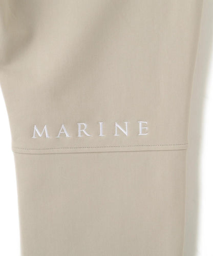 muta MARINE/聯名加熱性能升級款長褲