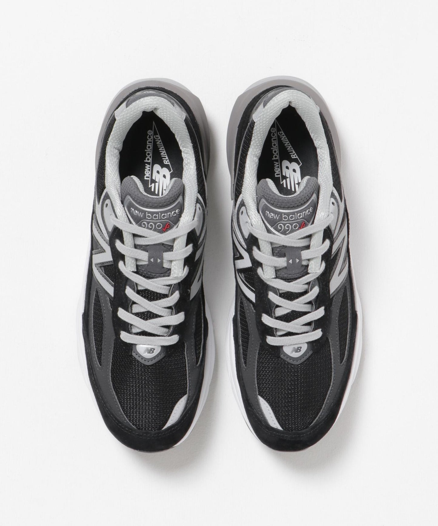 NEW BALANCE W990BK6