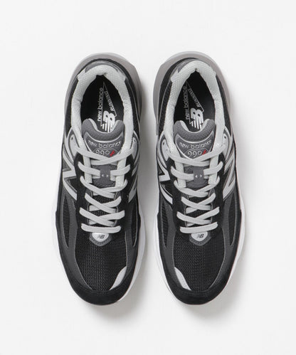 NEW BALANCE W990BK6