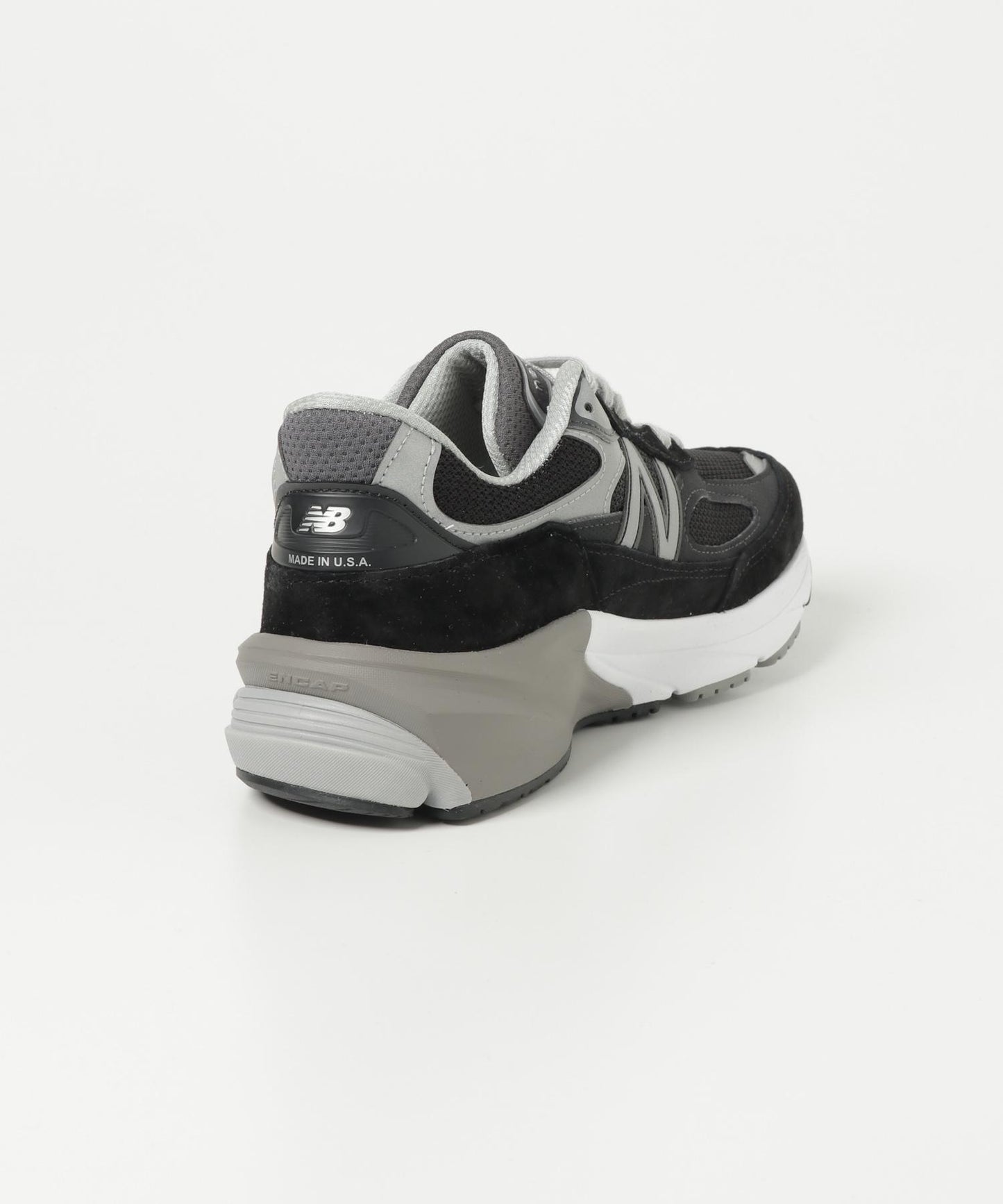 NEW BALANCE W990BK6
