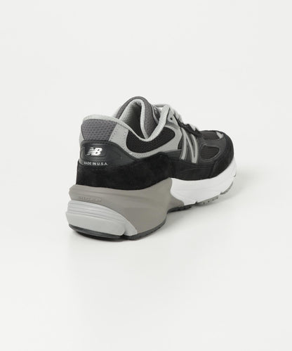 NEW BALANCE W990BK6
