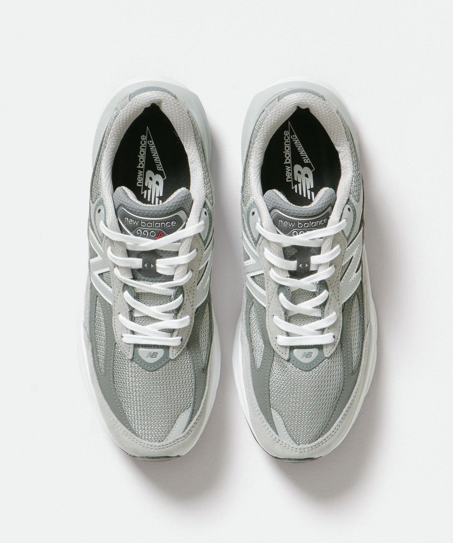 NEW BALANCE W990GL6