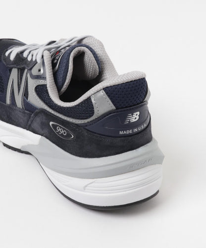 NEW BALANCE W990NV6