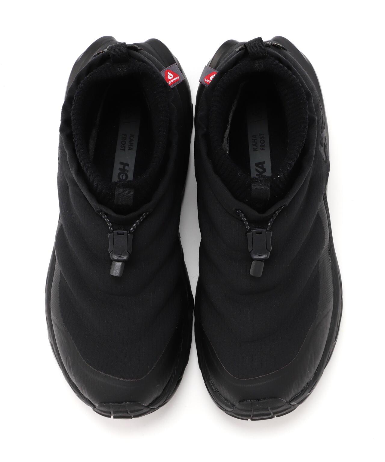 HOKA ONE ONE KAHA 2 FROST MOC GTX 男女同款