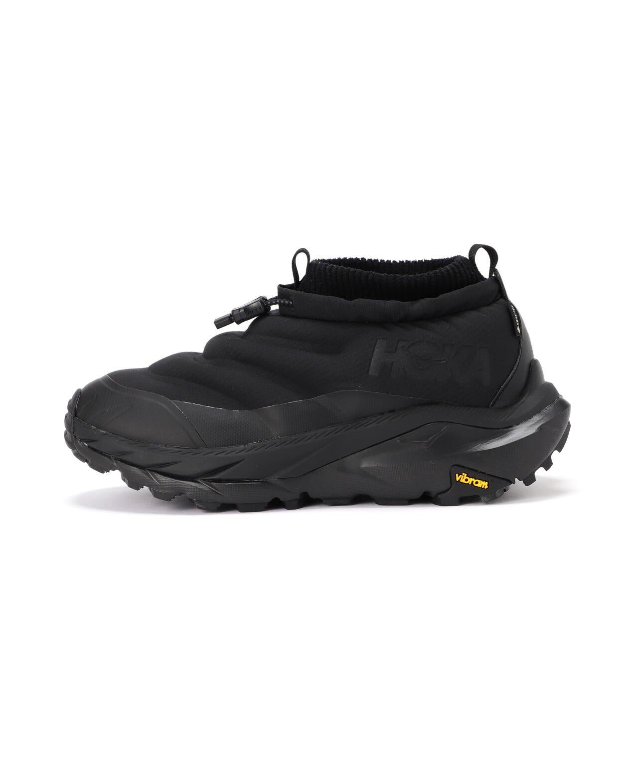 HOKA ONE ONE KAHA 2 FROST MOC GTX 男女同款