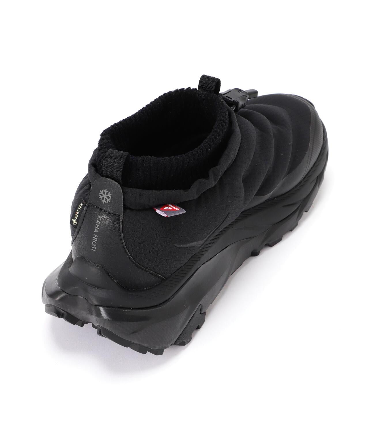 HOKA ONE ONE KAHA 2 FROST MOC GTX 男女同款