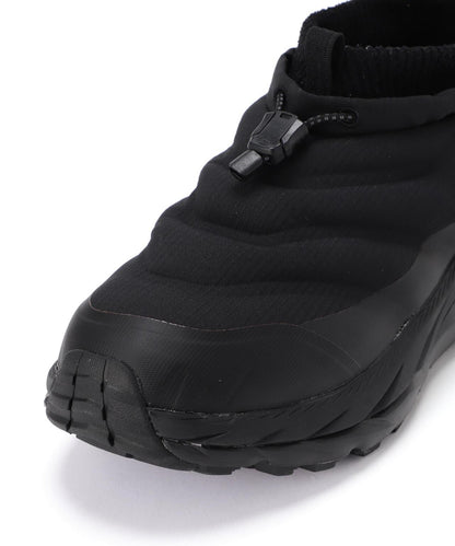 HOKA ONE ONE KAHA 2 FROST MOC GTX 男女同款