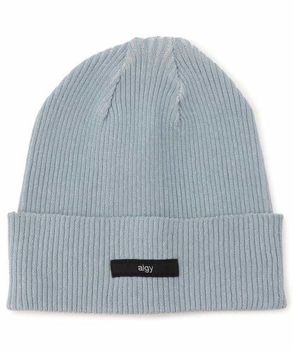 仿顏料色針織帽