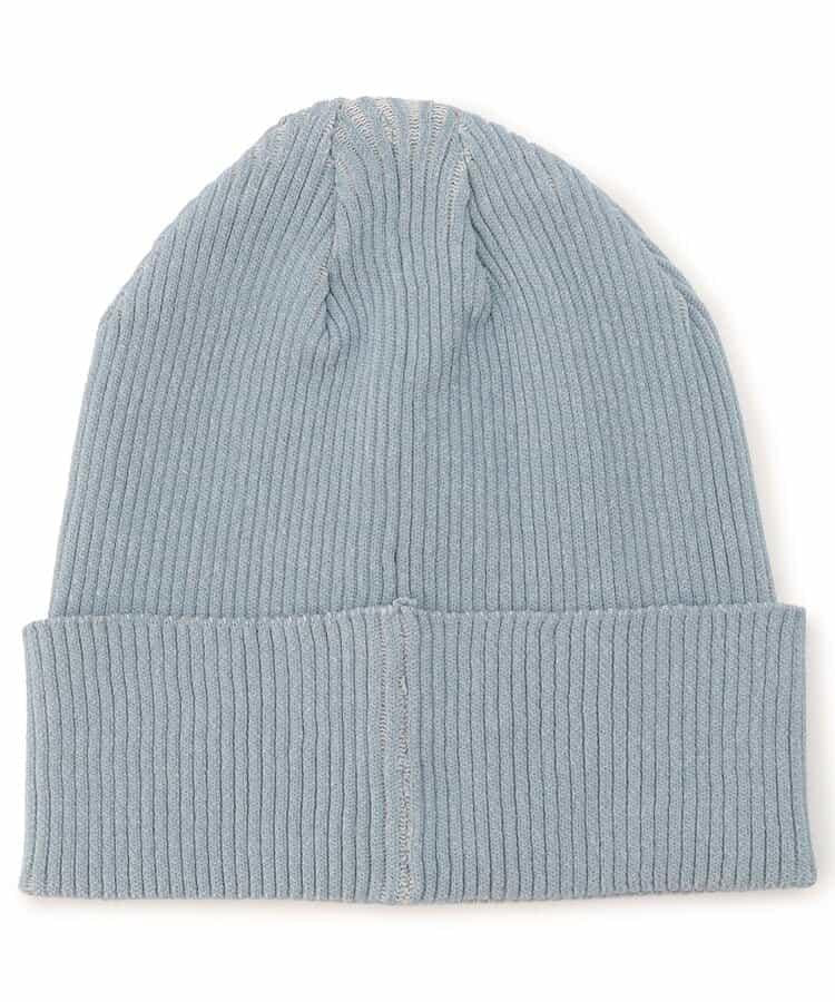 仿顏料色針織帽