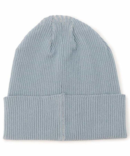 仿顏料色針織帽