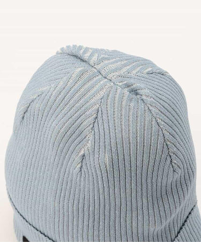 仿顏料色針織帽