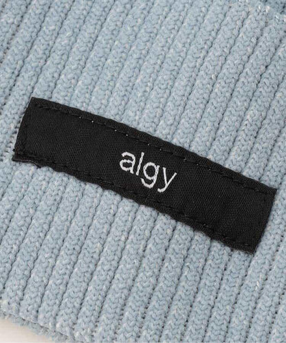 仿顏料色針織帽