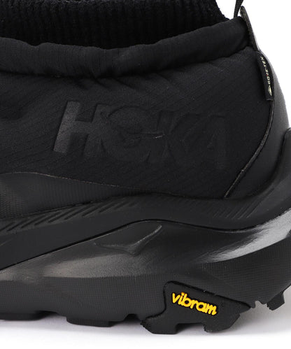 HOKA ONE ONE KAHA 2 FROST MOC GTX 男女同款