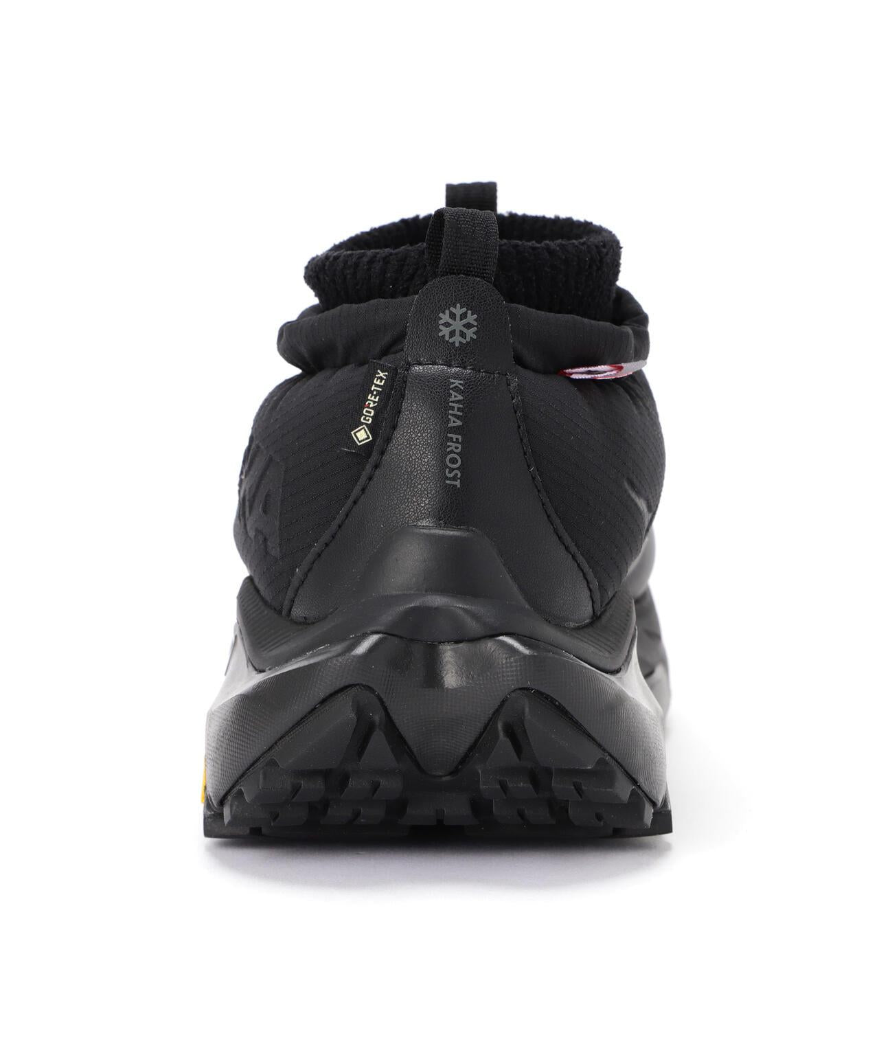 HOKA ONE ONE KAHA 2 FROST MOC GTX 男女同款